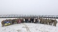 Львів разом з «Повернись живим» закупив техніки та зброї на 100 мільйонів. Збір ще триває