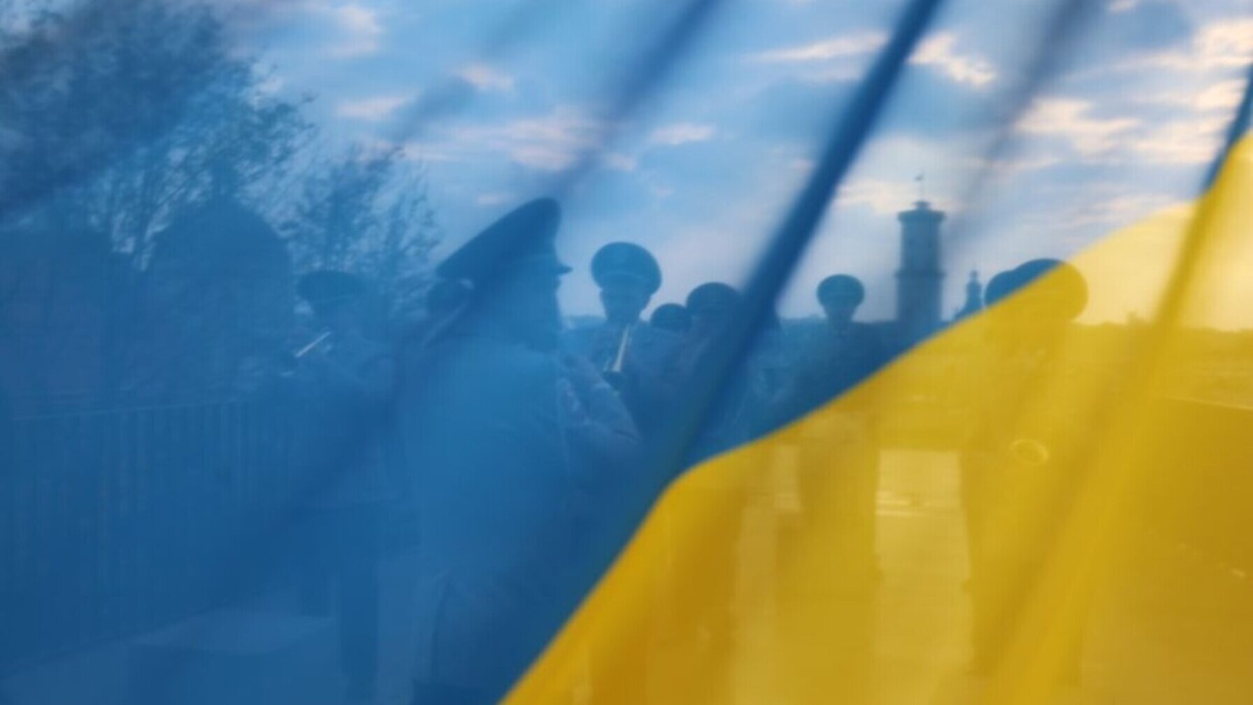 У Львові оголосили програму святкувань 35-річчя Незалежності України