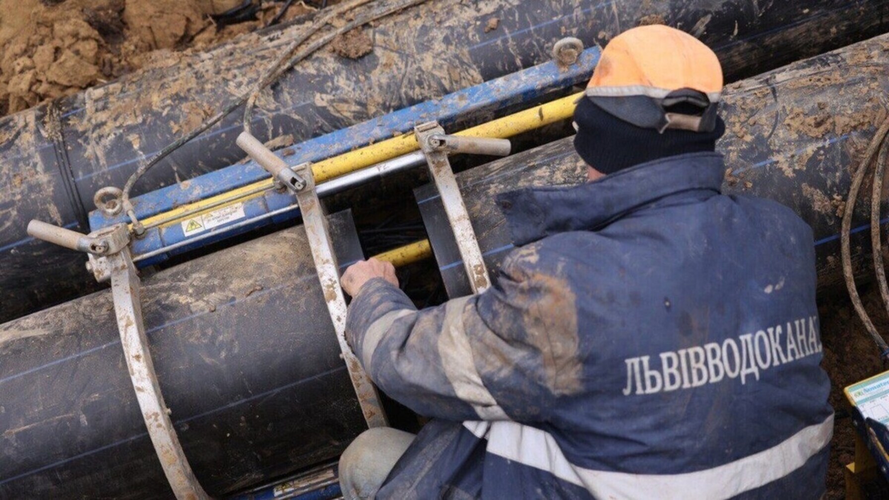 Львів’яни завтра залишаться без води: де саме та коли відновлять подачу