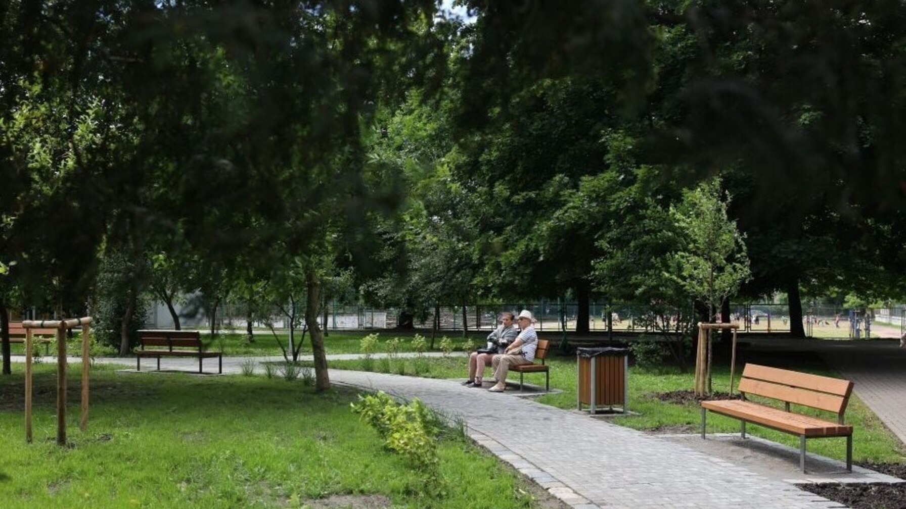 У Львові на Тракті Глинянському з’явиться Сад пам’яті для загиблих Героїв