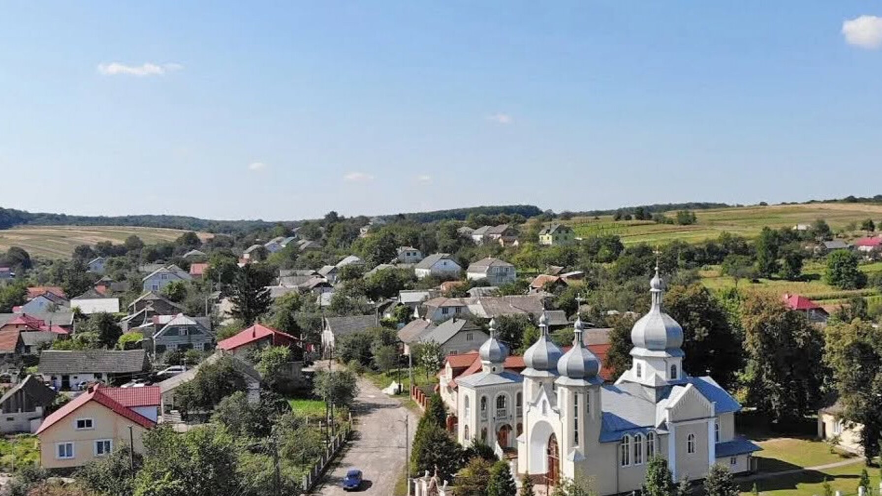 Суд відхилив позов екс-голови Малехова щодо скасування ліквідації сільради