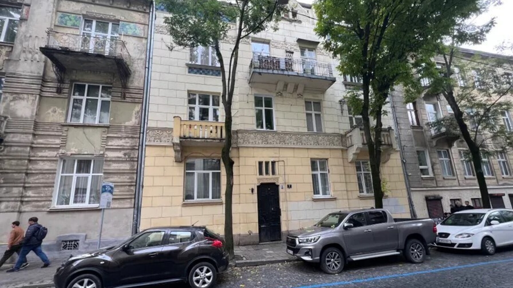 Львів’яни зможуть придбати нежитлові приміщення на Богуна через аукціон Prozorro.Продажі