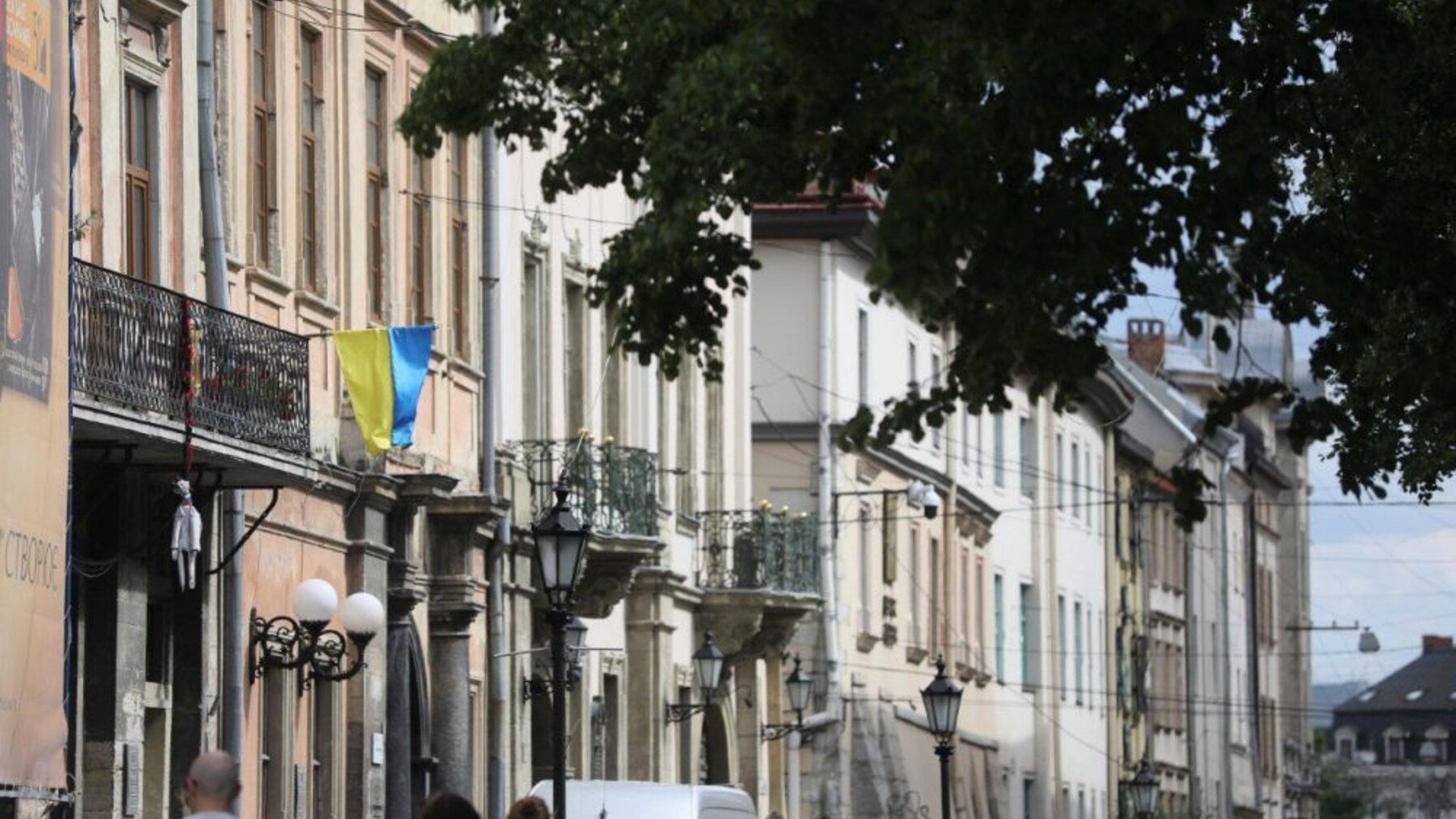 У Львові ще 13 переселенців отримають житлові ваучери на 2 мільйони гривень