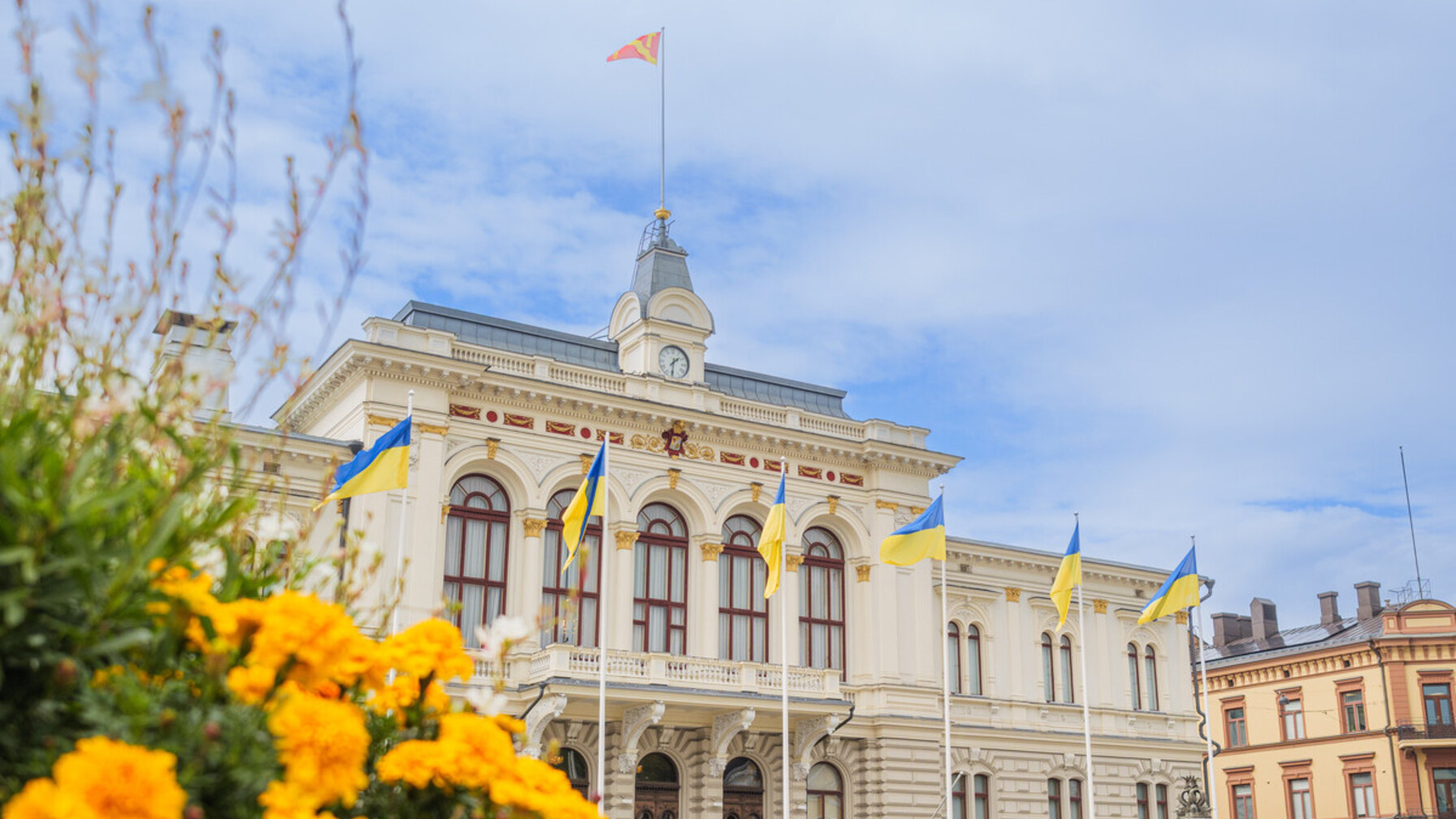 Фінська агенція Business Tampere відкриє представництво у Львові для розвитку бізнес-співпраці
