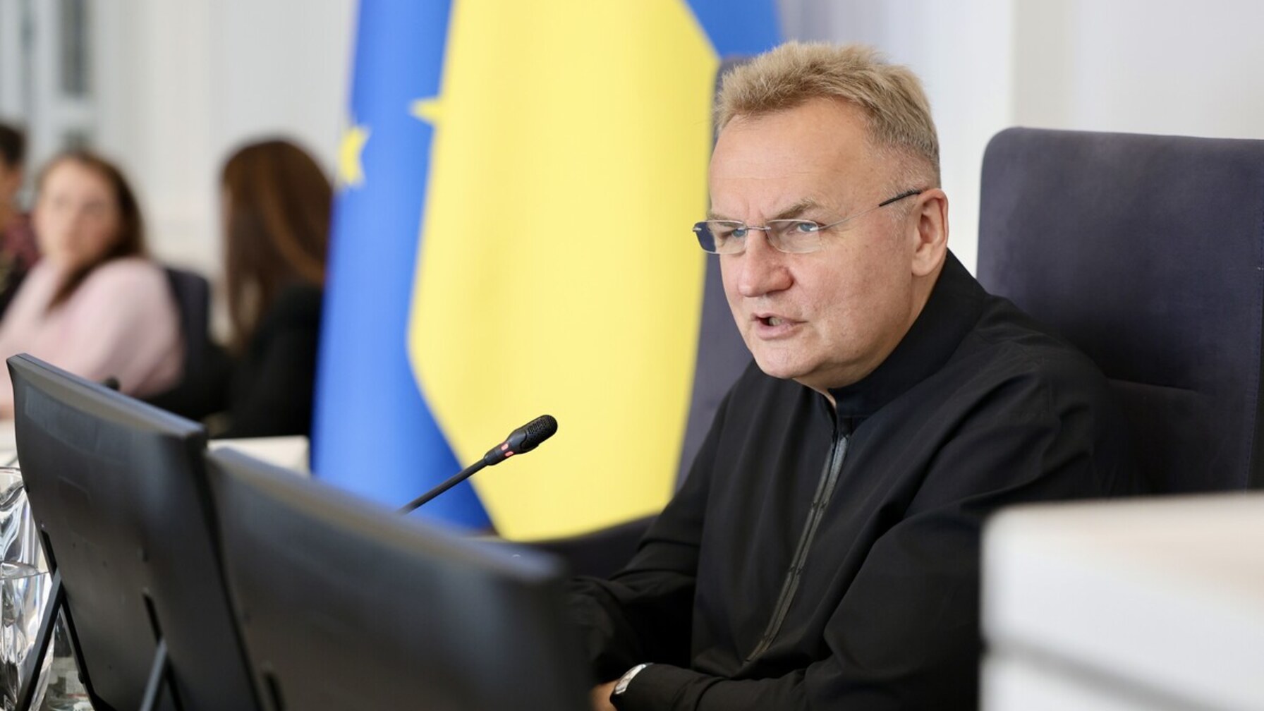 Наркоклініка у Львові тероризує жителів: мер Садовий вимагає перевірки та системного вирішення проблеми