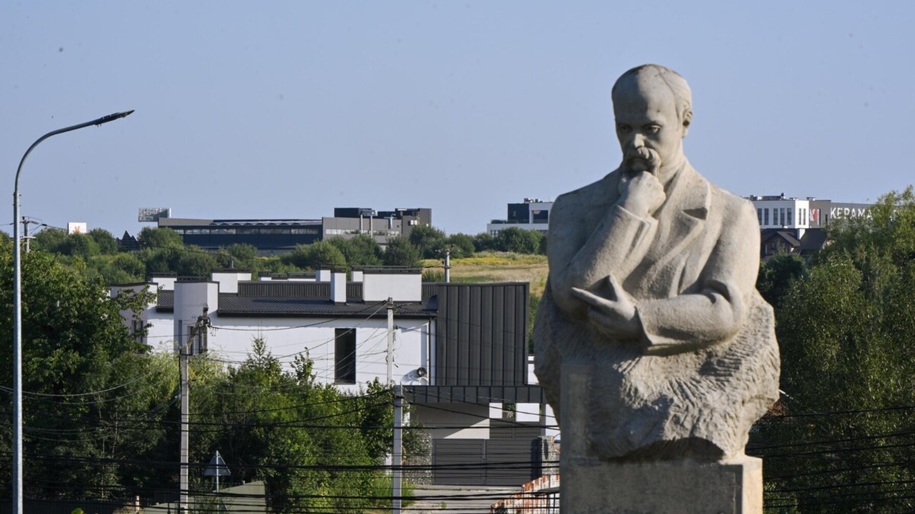 Масштабна забудова Сокільників під загрозою зриву: мешканці вимагають вирішення інфраструктурних проблем