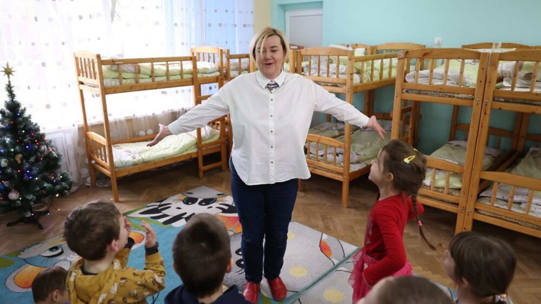 У Львові тепло отримали 126 комунальних закладів: лікарні, садочки та школи