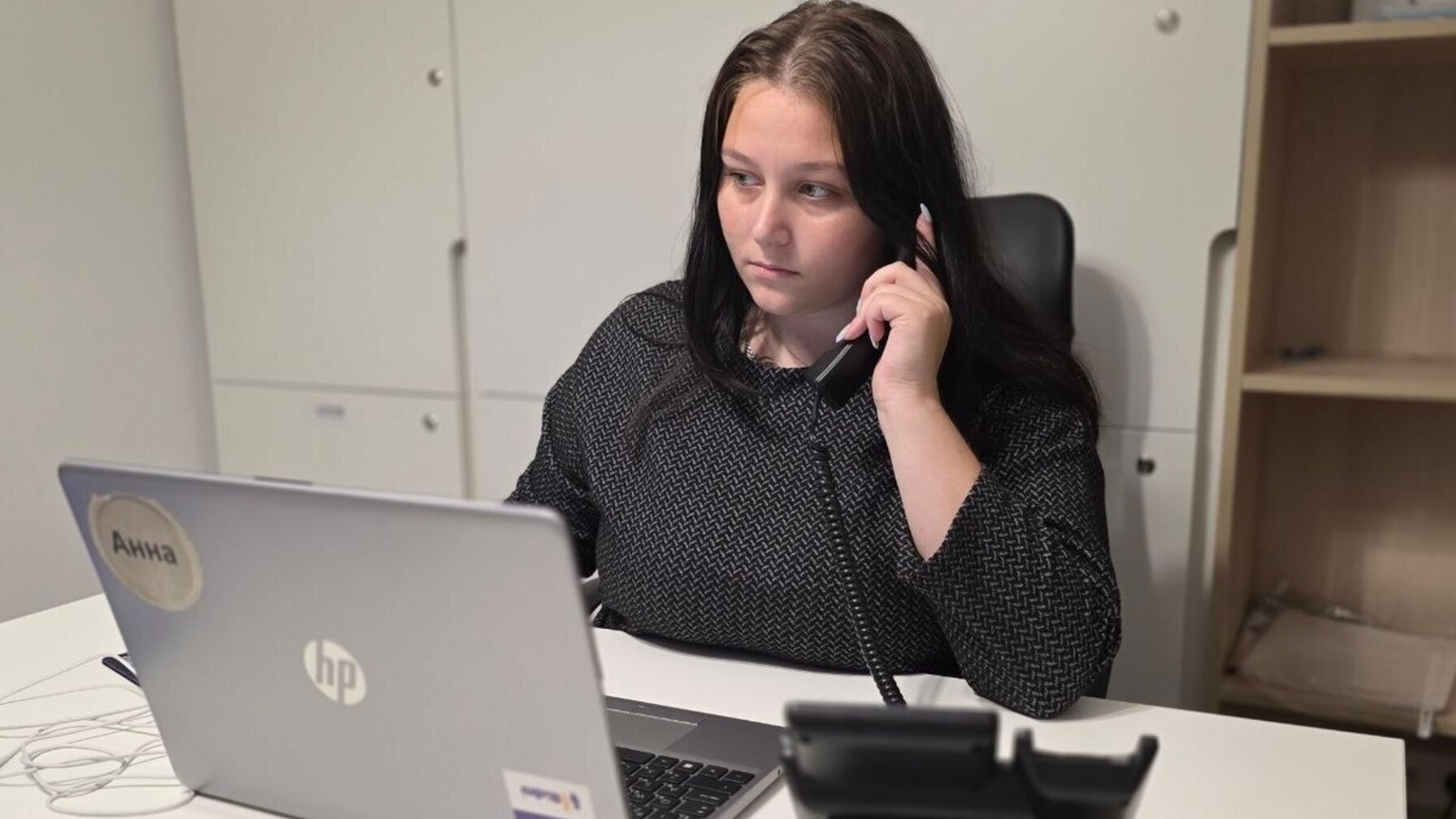 Дитяча гаряча лінія 1580 у Львові: як три місяці роботи змінюють життя дітей
