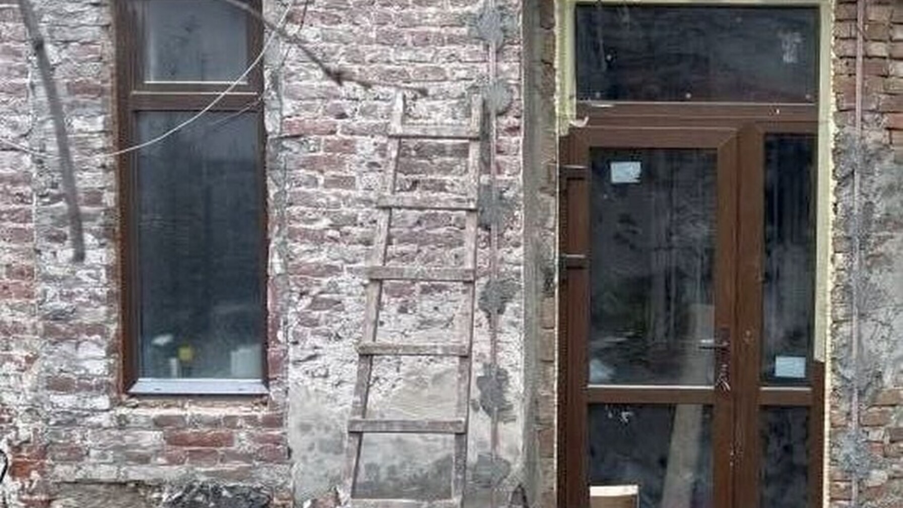 Львівський суд змусить власницю відновити пам’ятку, де жив художник Монастирський