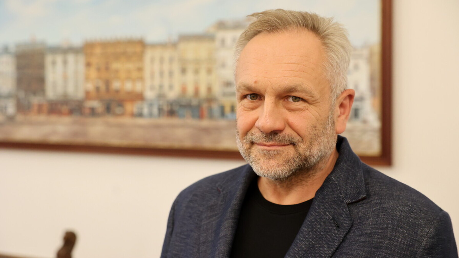 Тарас Стефанишин очолить комунальне підприємство з управління відходами Львова