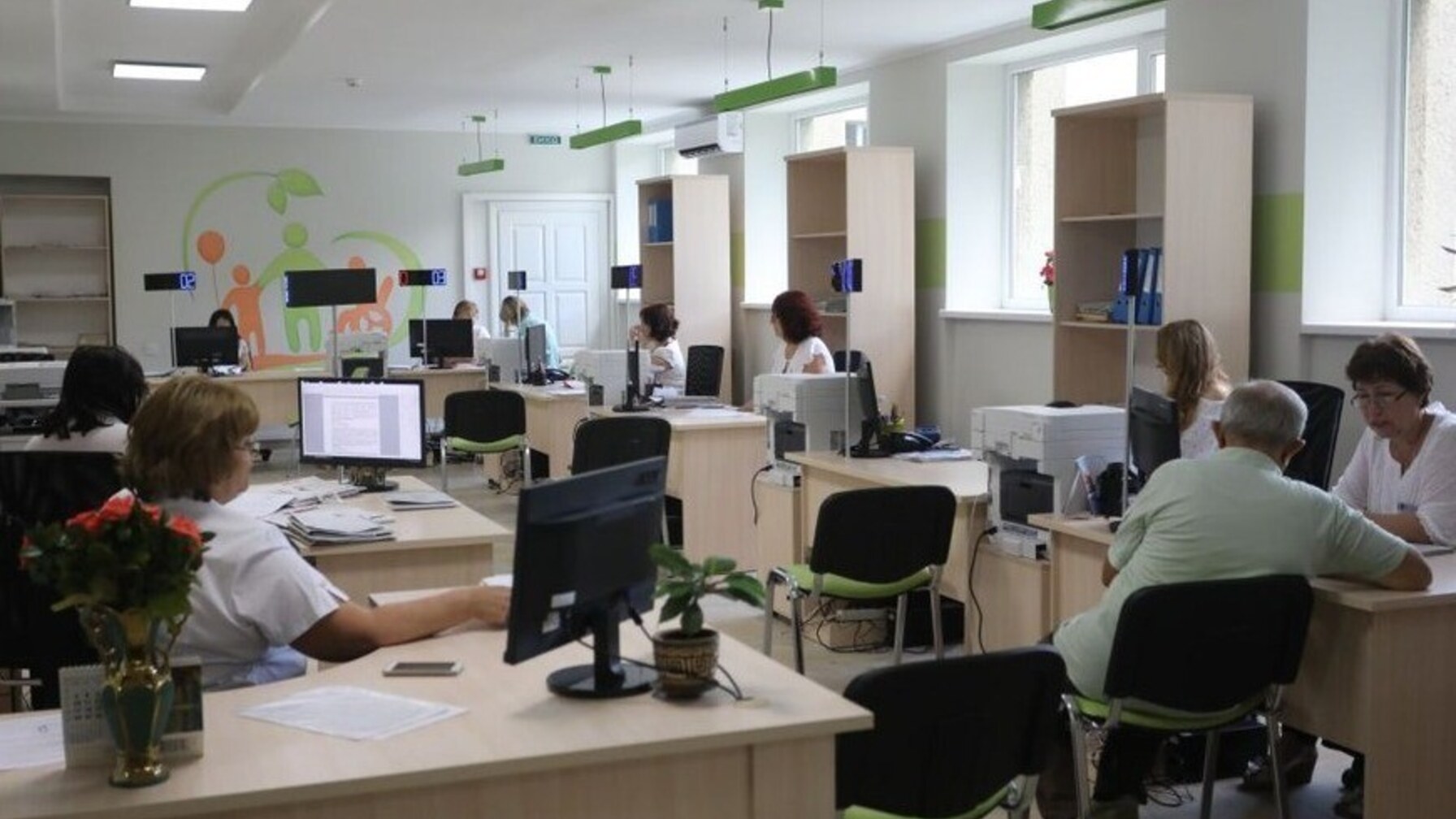 Соціальна послуга “Догляд вдома”: хто у Львові може розраховувати на безоплатну допомогу