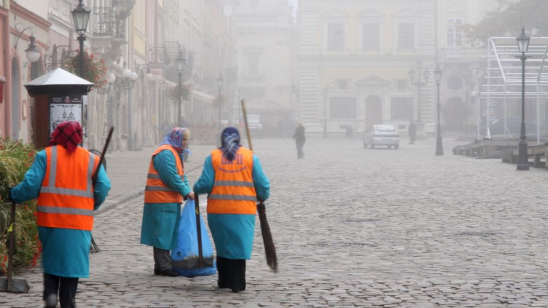 Львів без можливості виплатити зарплати: майже мільярд гривень заблокований Казначейством