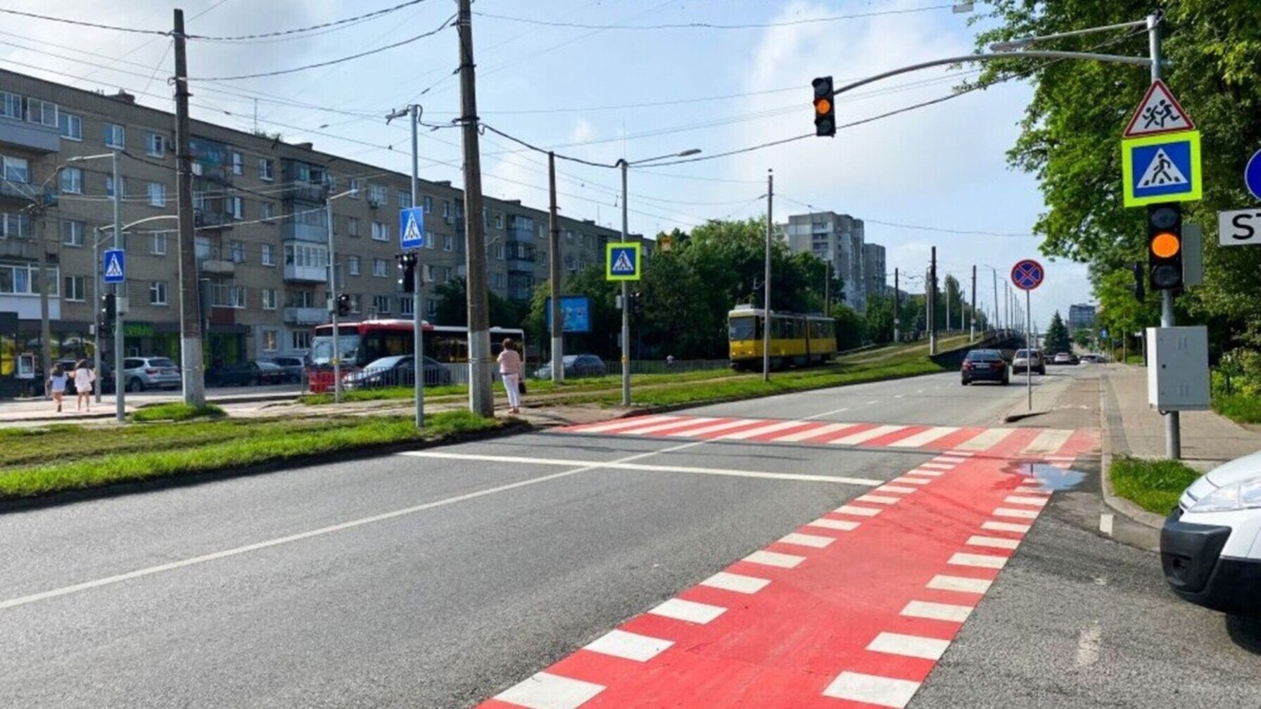 Львів отримає цифрового двійника вулиць завдяки гранту ЄС та італійському стартапу