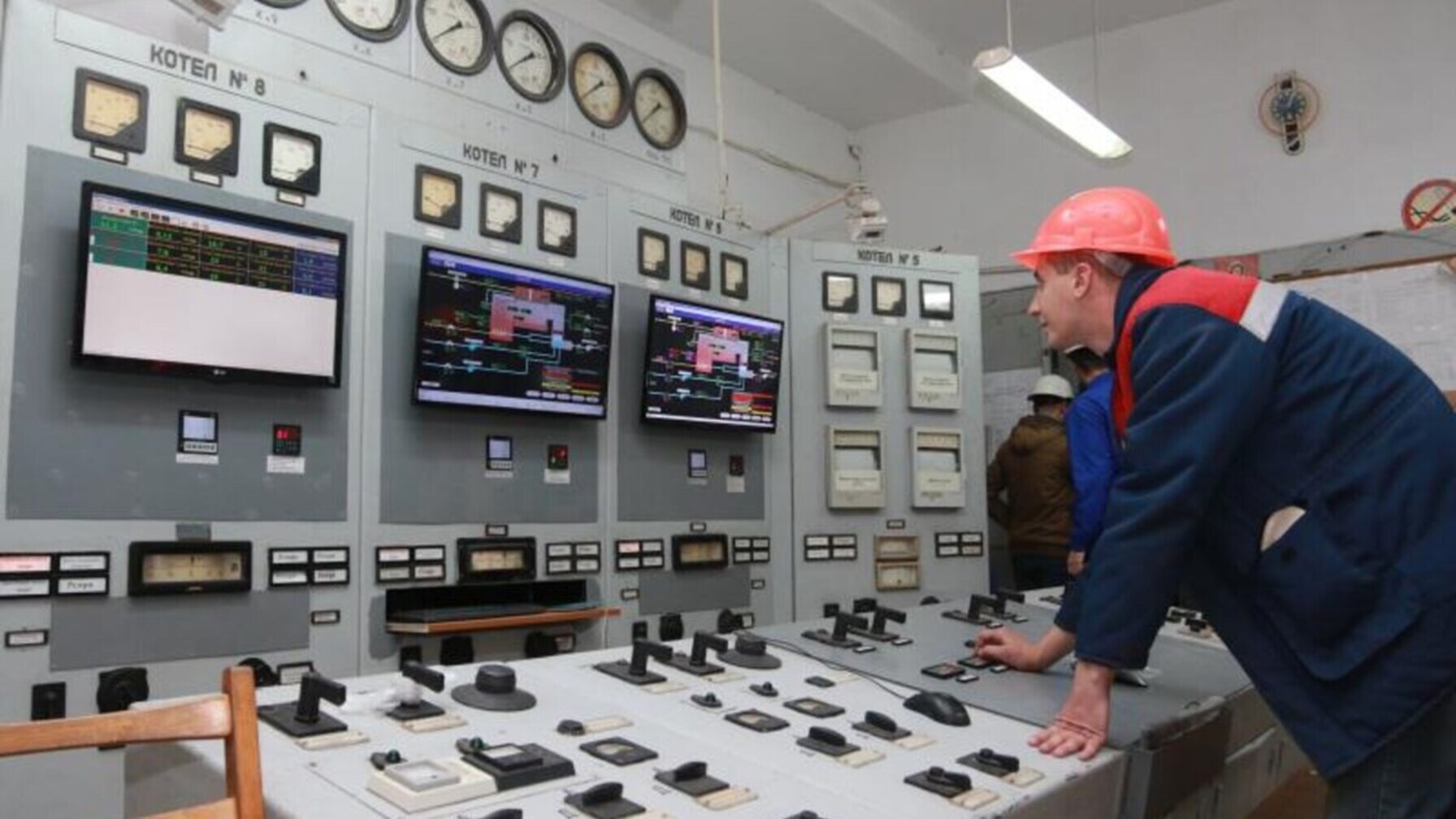 Львів може втратити 86 теплотехніків через зміни у бронюванні працівників