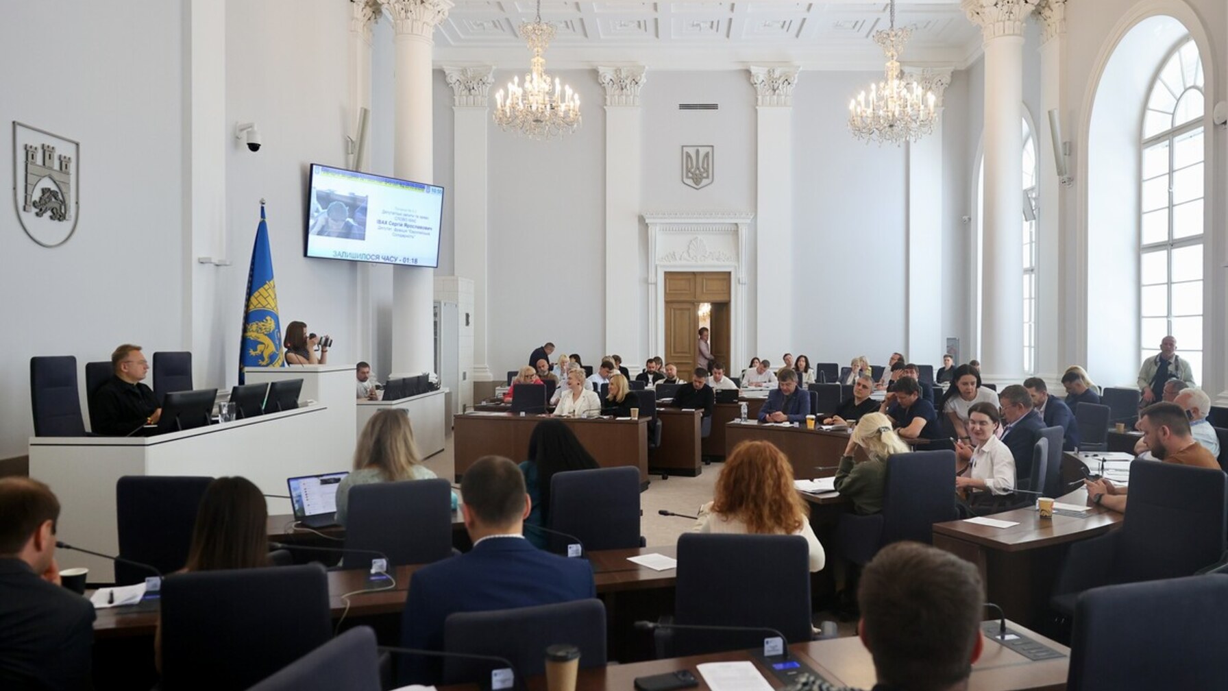 Львів платить за чужі заклади: міська рада вимагає від Кабміну виправити законодавчий дисбаланс