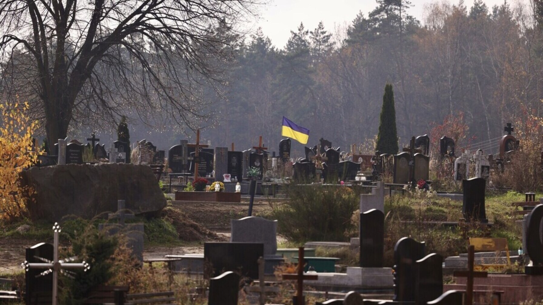 Львів підвищує тарифи на ритуальні послуги через зростання витрат на оплату праці