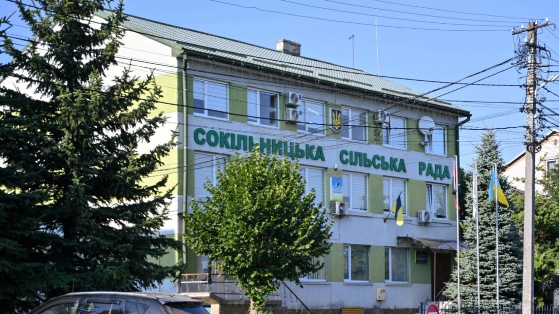 Садовий просить Порошенка втрутитися у голосування щодо забудови Сокільників біля аеропорту