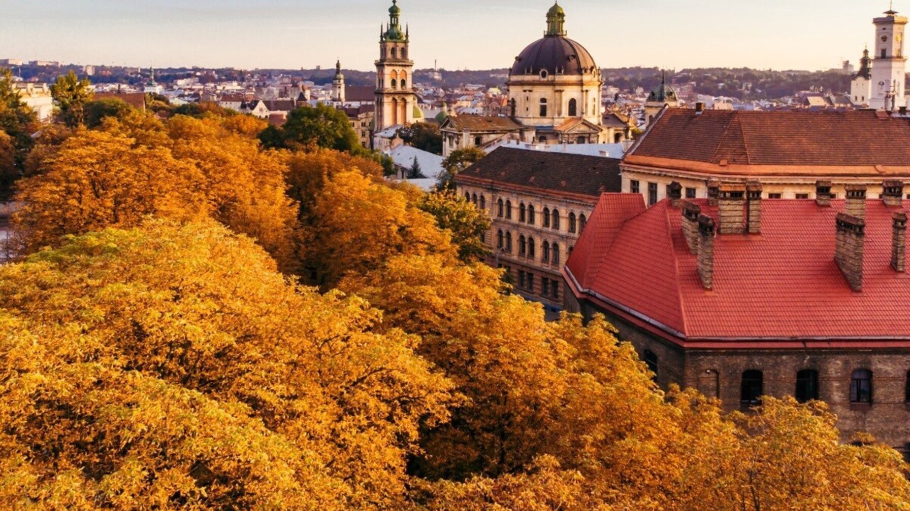 Львів вдруге приєднається до Європейських днів єврейської культури: повна програма заходів
