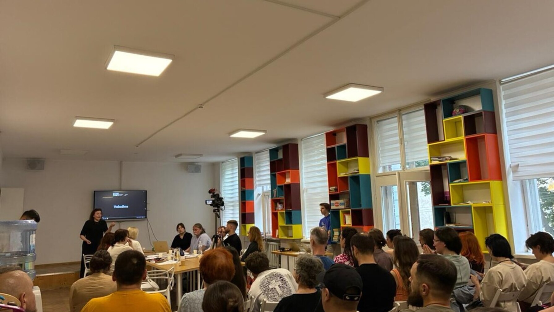 Конкурси на керівні посади у львівській культурі: між прозорістю, тиском і потребою змін