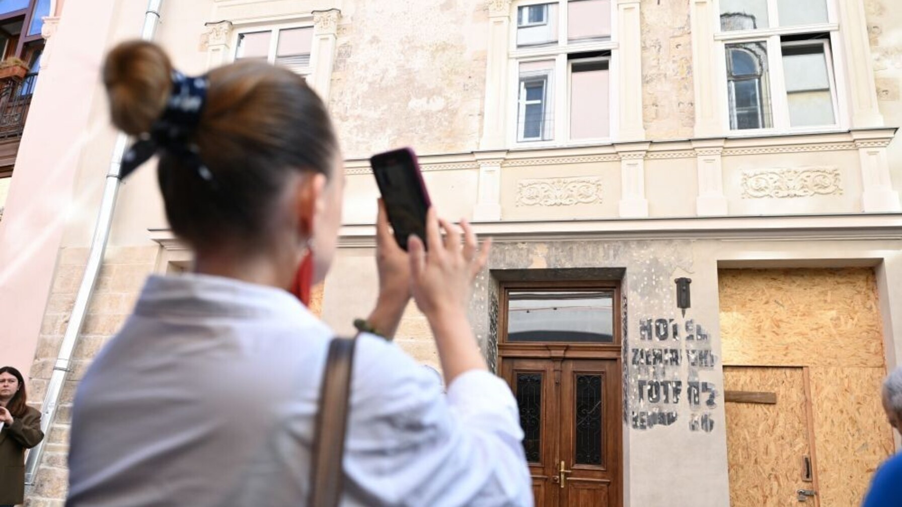 Львів запрошує на Дні європейської спадщини: старт реєстрації 8 вересня