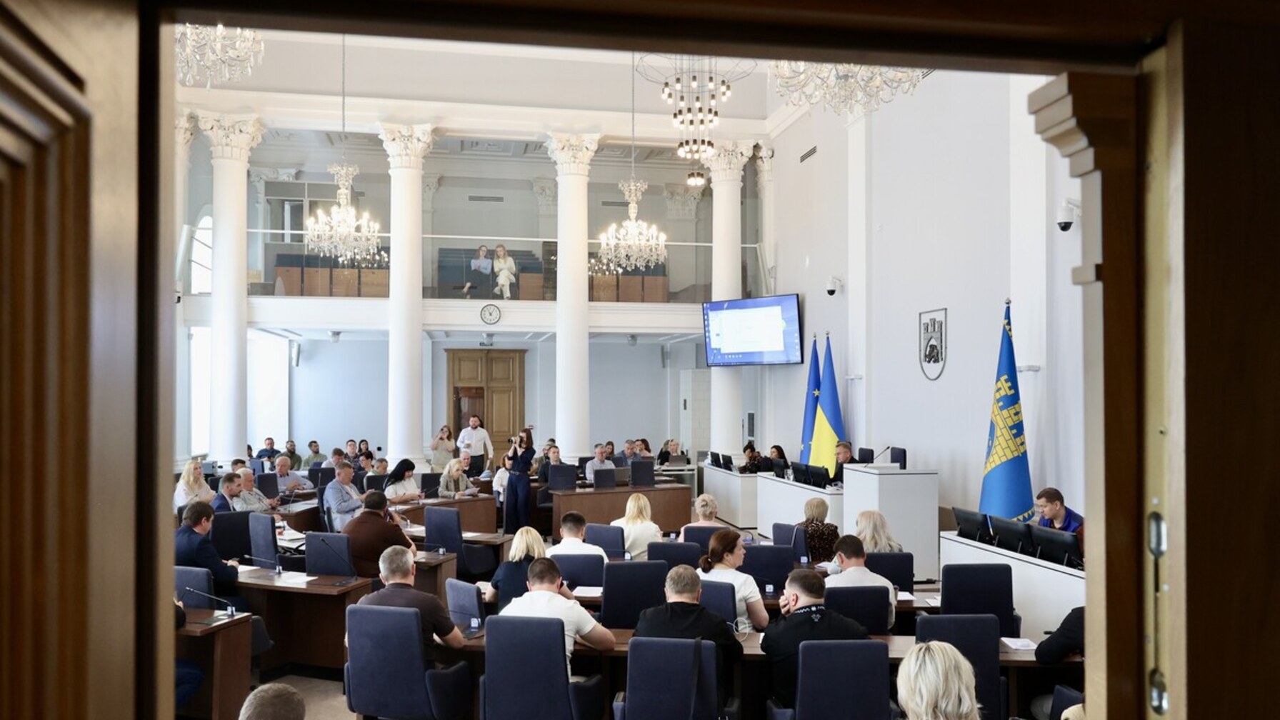 Львів закликає Україну та Польщу подолати історичні суперечки заради спільної безпеки