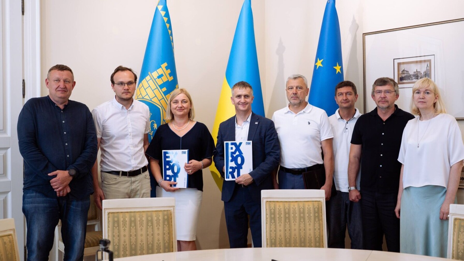Львів залучив понад мільярд гривень для захисту критичної інфраструктури міста