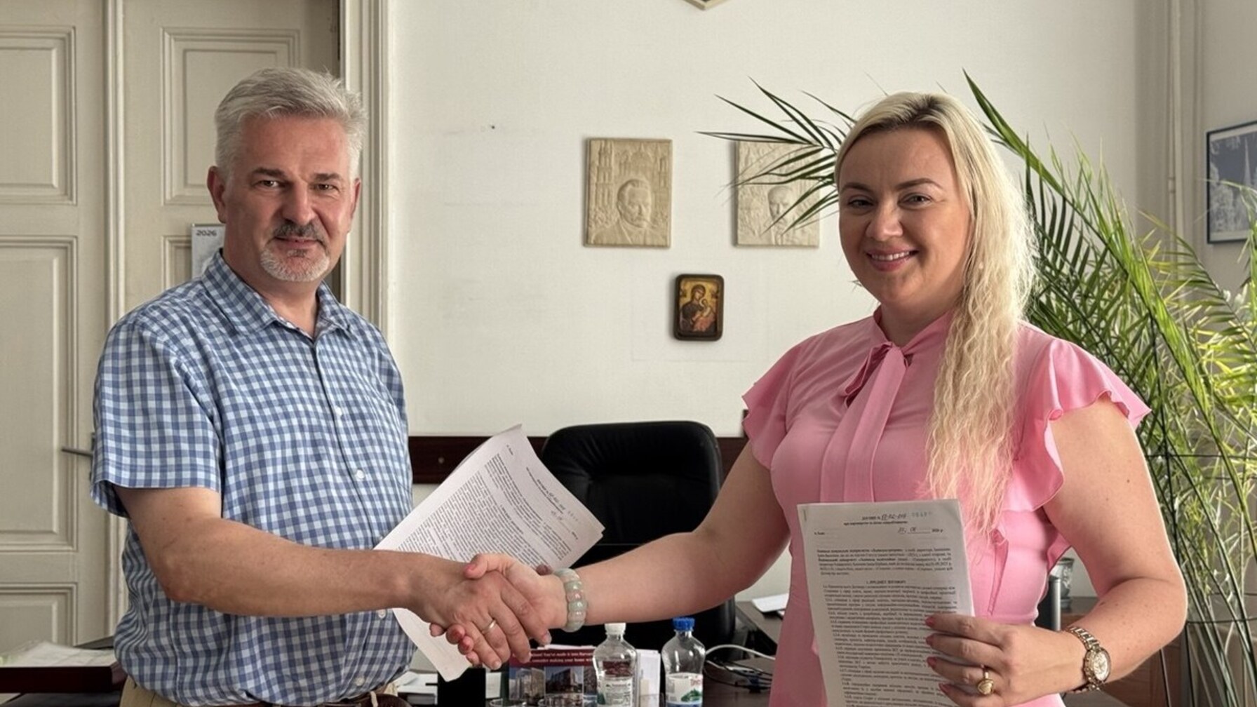 Львівелектротранс і Політехніка готуватимуть інженерів разом: умови партнерства