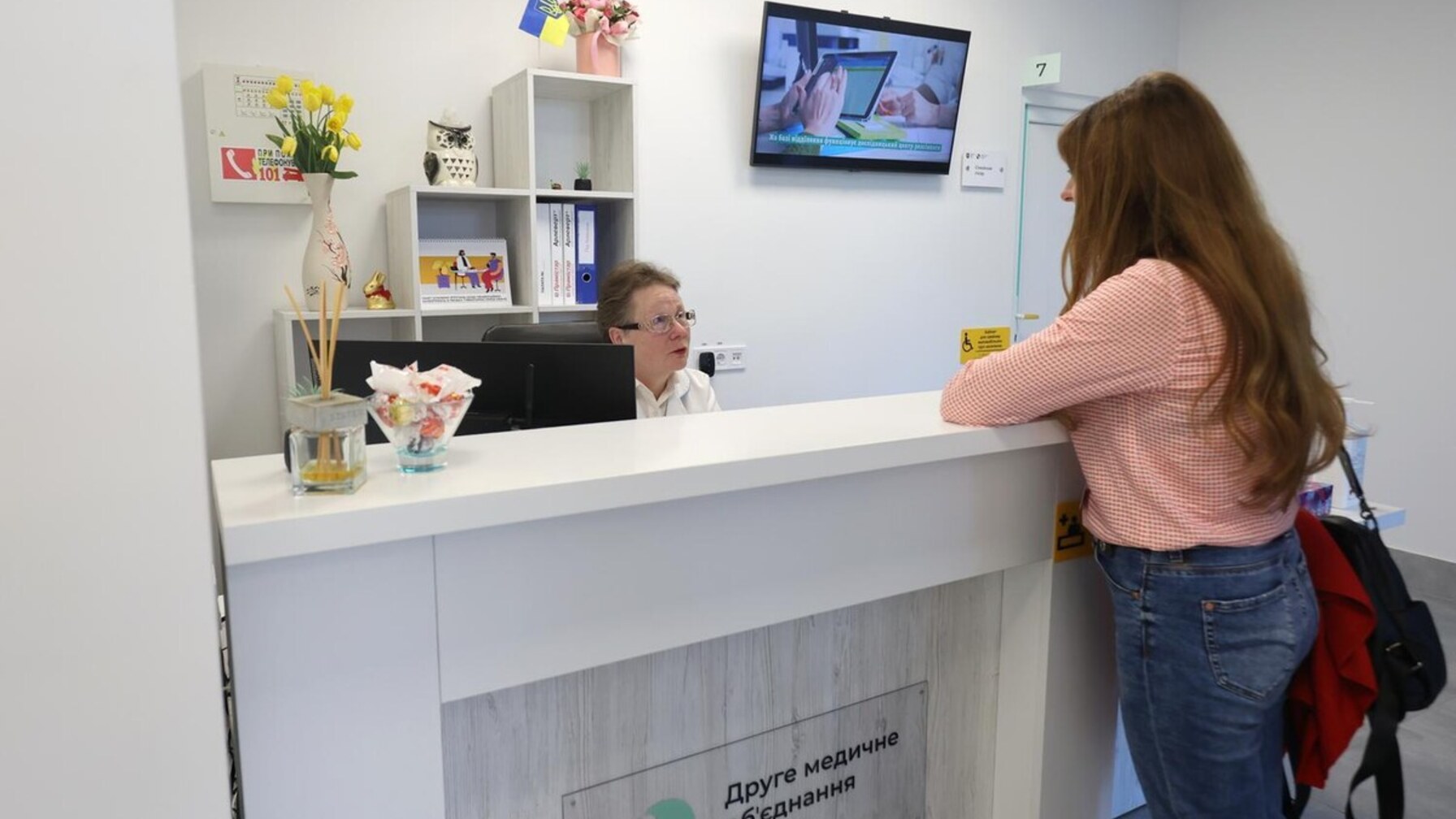 Львівські лікарні позбулися номерних назв на честь українських медиків