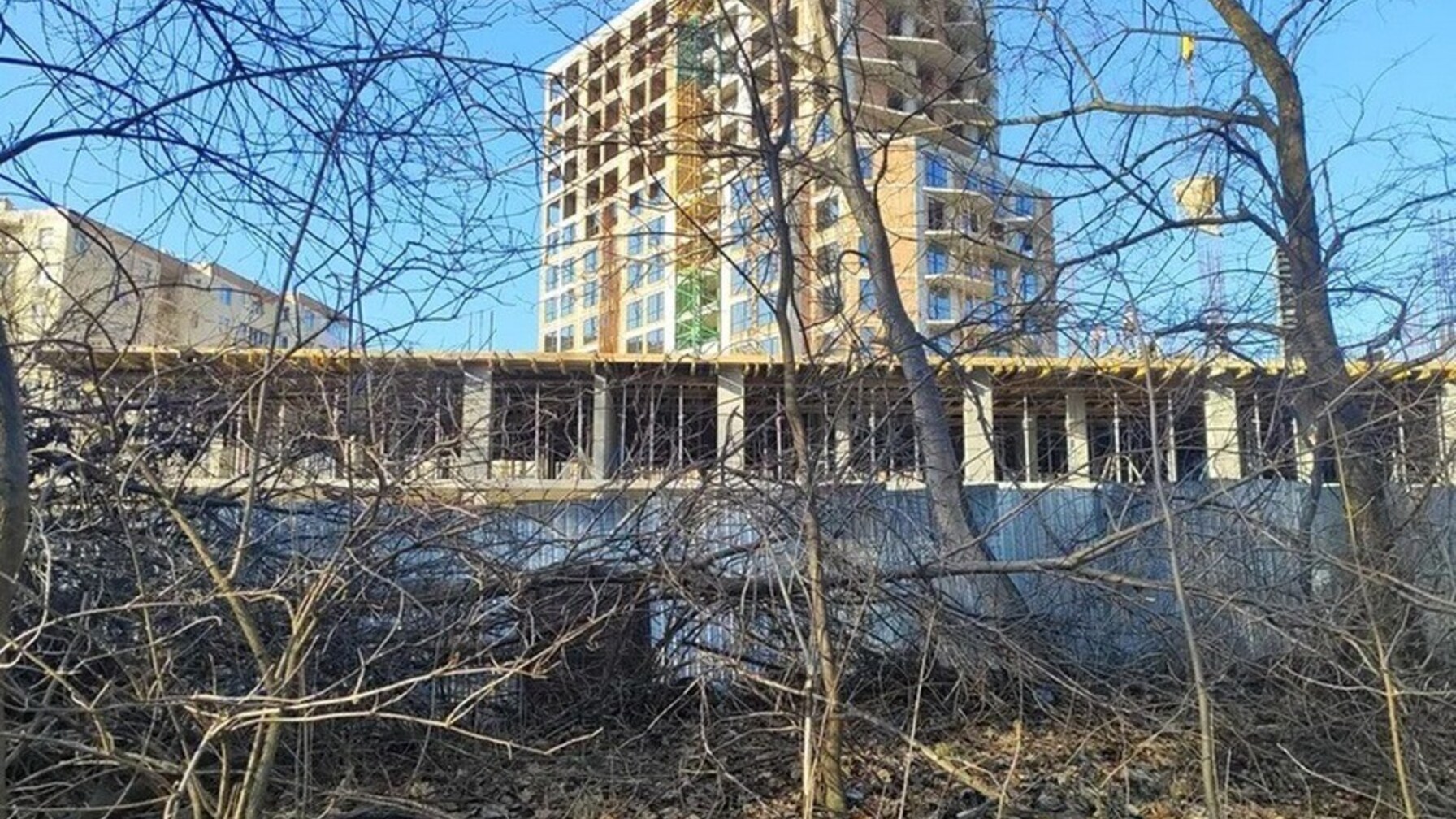 Перший за чотири роки земельний аукціон у Львові: ділянка під житло пішла за 51 млн грн