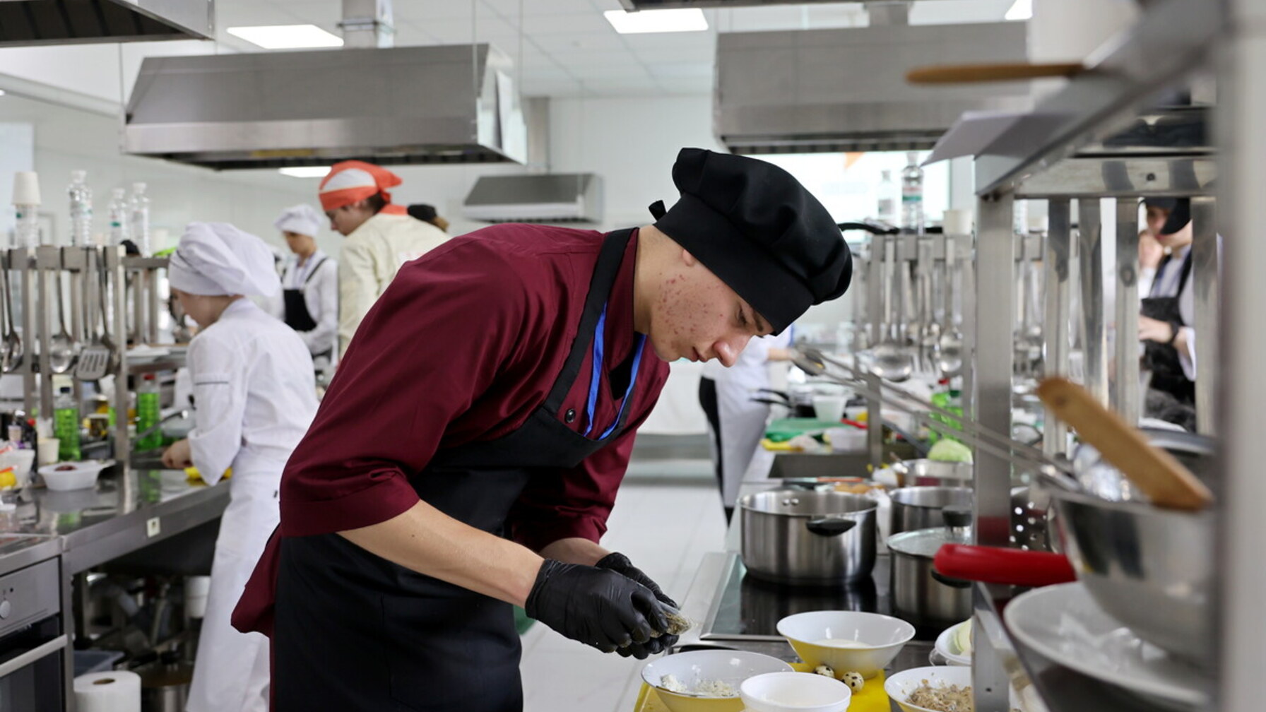 Львів створює наглядові ради у профтехах: прийом документів триває до 18 вересня