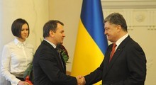 «Бути на Галичині, в місті, заснованому королем Данилом, - велика приємність і задоволення для мене», - Президент України