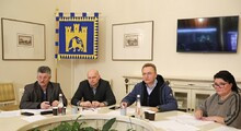 На території Львова призупинено роботу всіх візових центрів, — рішення міської комісії ТЕБ та НС