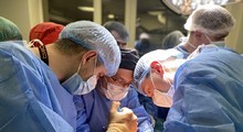 97 пересаджених органів: за рік у Львові провели рекордну кількість трансплантацій