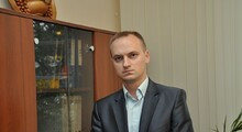 Сергія Коровайника призначено керівником управління природних ресурсів та регулювання земельних відносин