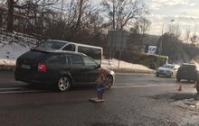 Фото 5: ШРП Львова працюють над ліквідацією аварійної ямковості на дорогах