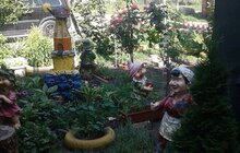 Фото 2: Відбулося нагородження переможців конкурсу на найгарніший дворик Львова