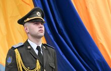 Фото 12: Львів відзначає День Державного прапора України