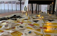 Фото 1: Домівка врятованих тварин запрошує на благодійний ярмарок