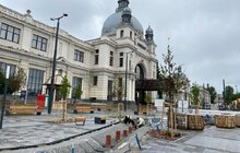 Фото 8: У Львові розробили концепцію розвитку території між пл Двірцевою та вул Городоцькою