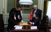Фото 3: Шахові фотопідсумки четвертого дня