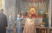 Фото 4: «Ми розуміємо ваш біль, тому що це також і наш біль», - А. Садовий про геноцид вірмен Західної Вірменії