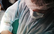 Фото 3: У Львові вперше в Україні пересадили підшлункову залозу