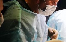 Фото 5: У Львові вперше в Україні пересадили підшлункову залозу