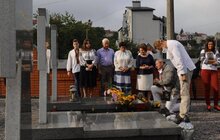 Фото 9: У День Незалежності України Львів вшановує пам’ять загиблих Героїв