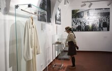 Фото 5: У Львові відкрили Музей Митрополита Андрея Шептицького