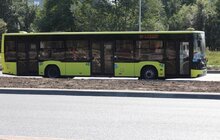 Фото 6: Тривають завершальні роботи з реконструкції вул. Хуторівки