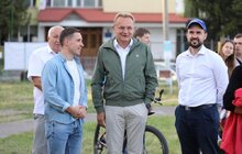 Фото 9: У Львові відбувся 5-й фестиваль добросусідства «Балатон фест 2020»