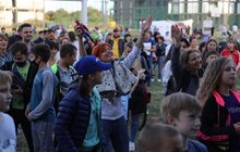 Фото 15: У Львові відбувся 5-й фестиваль добросусідства «Балатон фест 2020»