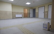Фото 3: За декілька тижнів у Рясному відкриють амбулаторно-поліклінічне відділення