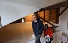 Фото 8: До кінця року на вул. Шевченка, 270А відкриють сучасну бібліотеку